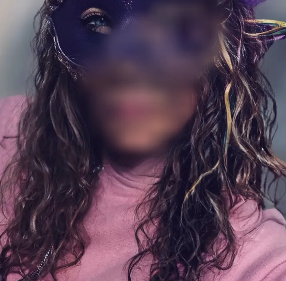 Annalisa, 31 anni