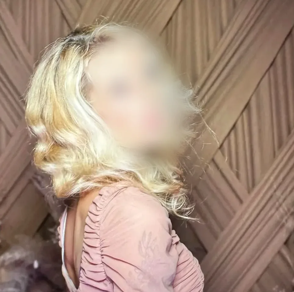 Jessica, 31 anni
