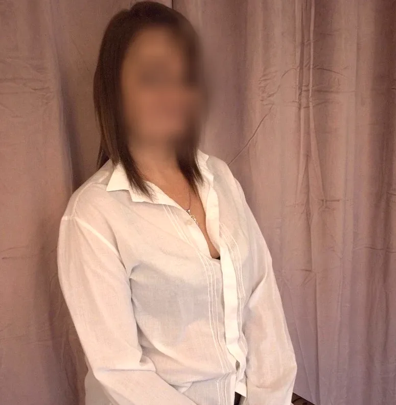 Marianna, 38 anni
