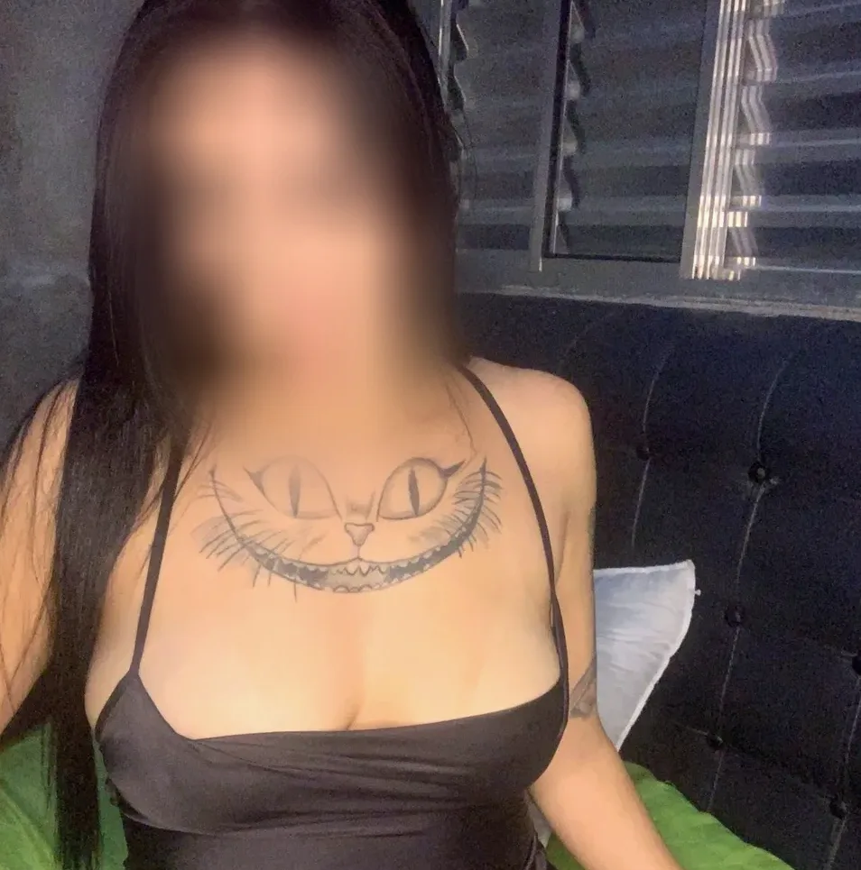 Marianna, 27 anni
