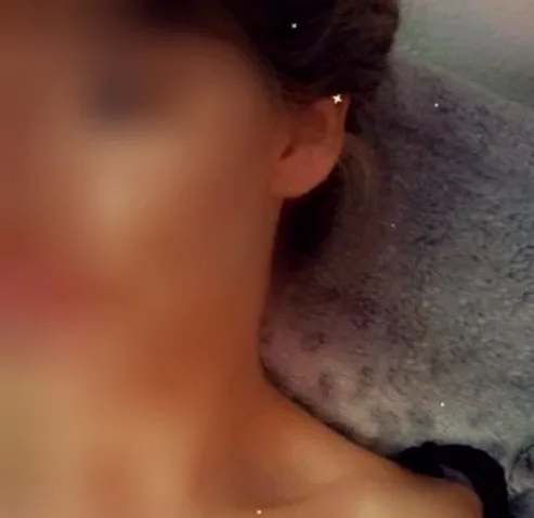 Marianna, 26 anni