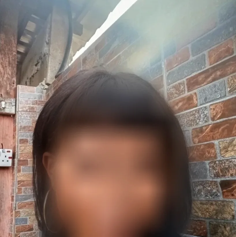 Rebecca, 30 anni