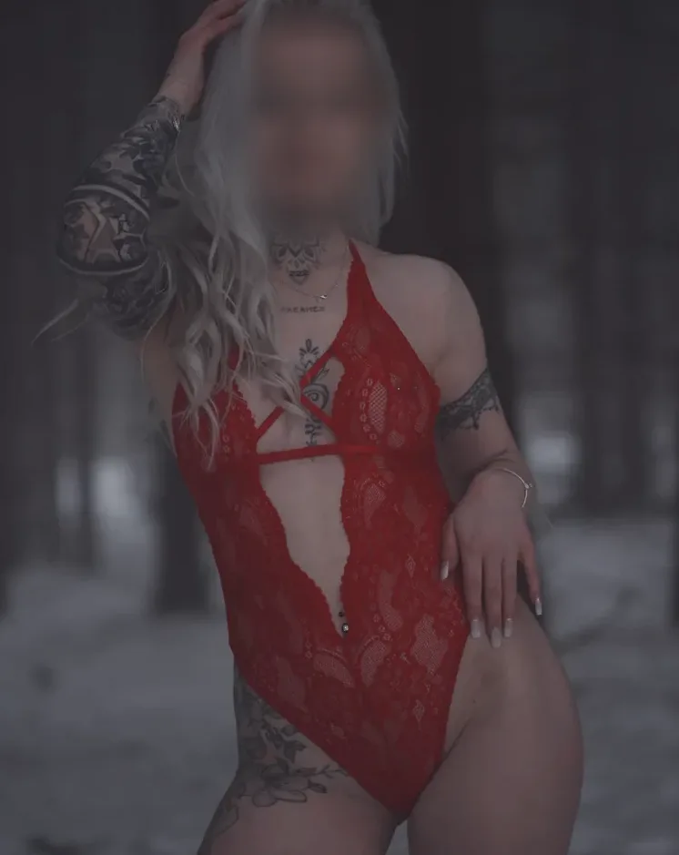 Rebecca, 26 anni