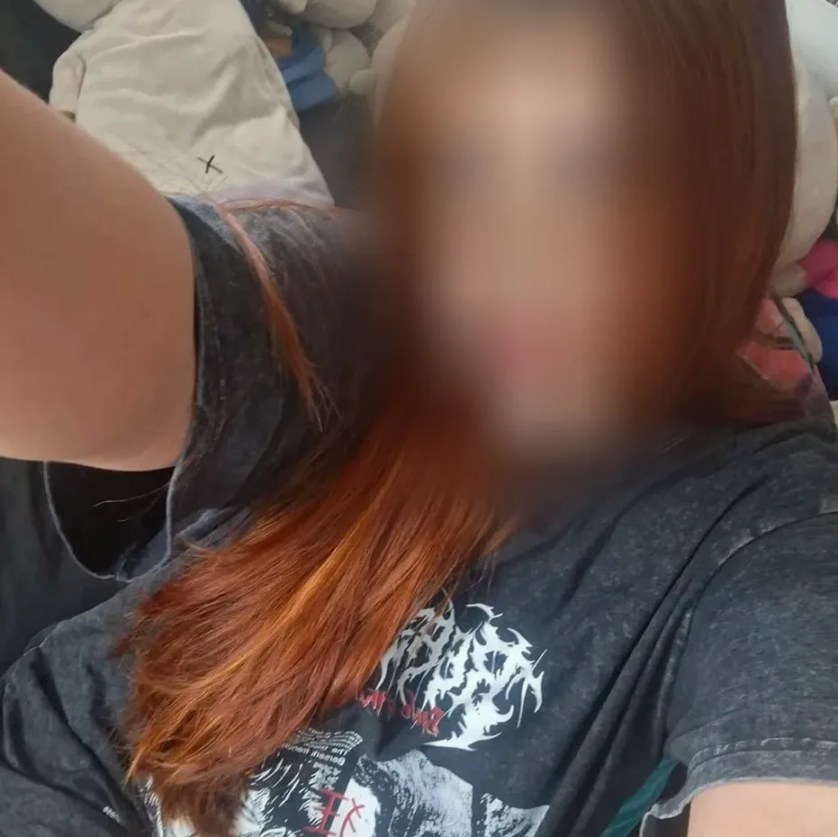 Rita, 30 anni